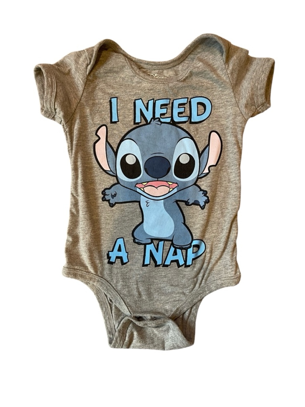 Stitch onesie 24mo